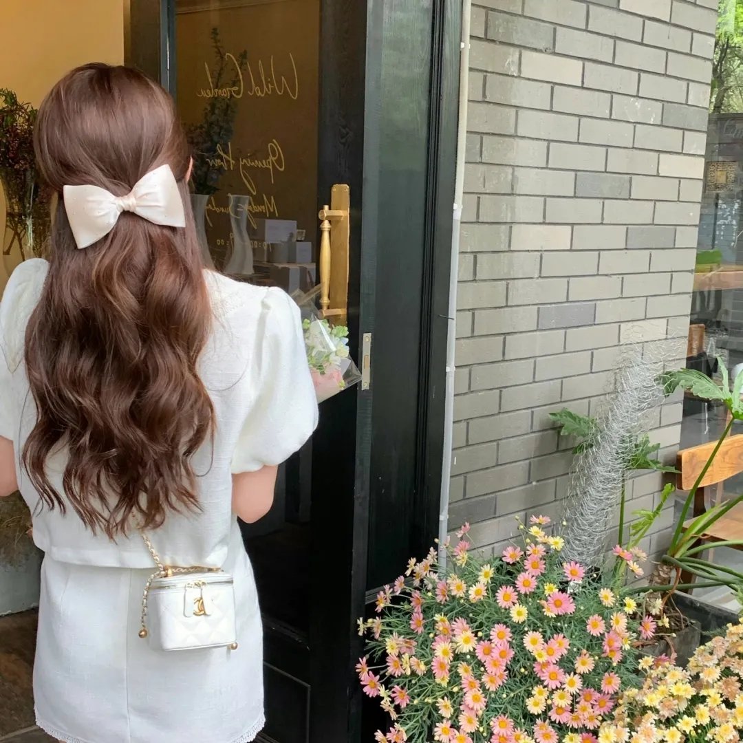 替嫁小才女
